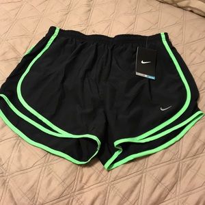 Nike Dri-Fit Shorts